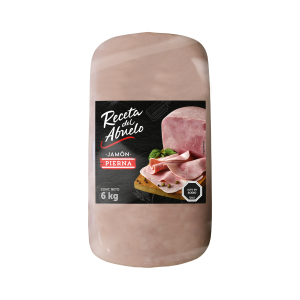 JAMÓN PIERNA 6 Kg