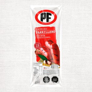 CHORIZO PARRILLERO 500 gr