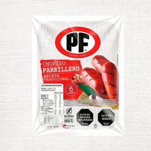 CHORIZO PARRILLERO 250 gr