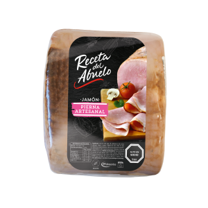 JAMÓN PIERNA ARTESANAL 3 Kg