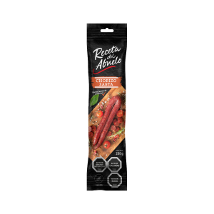 CHORIZO SARTA 280 gr
